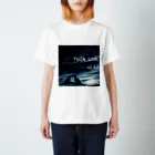 Ne-Ra's Shopの2nd Single「Twin Soul」グッズ Regular Fit T-Shirt