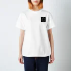 レックスダービージャパンの十字架タトゥー スタンダードTシャツ