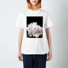 スマイルスタイルの桜花 2 Regular Fit T-Shirt