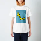 どうぶつくみあいのソレハキリン Regular Fit T-Shirt