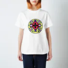 koamaのクロス スタンダードTシャツ