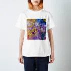 ariesのA Regular Fit T-Shirt