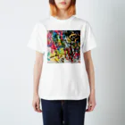 mikoのGoofy Regular Fit T-Shirt