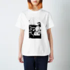 ShujiのRegular Fit T-Shirt