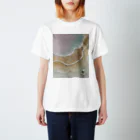 kikiart710のOCEAN Regular Fit T-Shirt