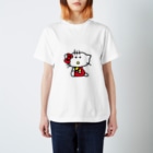 太郎のキチィちゃん Regular Fit T-Shirt
