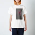 Onayami-Ukethuke-chyuの好きな人にセフレがいたら Regular Fit T-Shirt