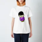 UKANIIのHOMESICK  Regular Fit T-Shirt