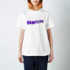 UKANIIのHOMESICK スタンダードTシャツ