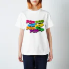 フォーヴァのPOP!! Regular Fit T-Shirt