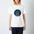 koamaのだぶるheart Regular Fit T-Shirt