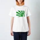 hiloton_officialのNAGANUMA スタンダードTシャツ