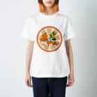 たづのレオパA Regular Fit T-Shirt