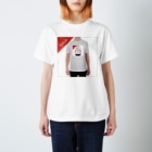 gemgemshopのメルカリで買ったTシャツ (無限ver) Regular Fit T-Shirt