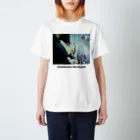 cottelaponicaのT-shirt_(1) スタンダードTシャツ