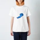 はのバカンスくん Regular Fit T-Shirt