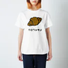 脂身通信Ｚのクロワッサン♪2204 Regular Fit T-Shirt