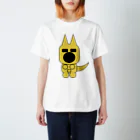 Pat's WorksのKanga Who? スタンダードTシャツ