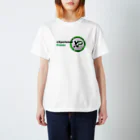 仮想通貨グッズショップのXP スタンダードTシャツ