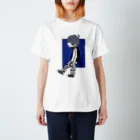 ハッピーポテトパーティーのnekoze-chan Regular Fit T-Shirt