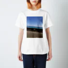 コミュ症の海T Regular Fit T-Shirt