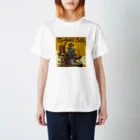 BAD FACTORYのShabby chic Regular Fit T-Shirt