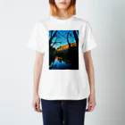 SwellのColor of the Forest スタンダードTシャツ