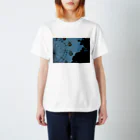URAMENIの写真家中川　Photo series 2 Regular Fit T-Shirt