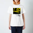 stereovisionのアンダルシアの犬 Regular Fit T-Shirt