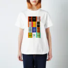 eeeNeのHuman-Teku×2 Regular Fit T-Shirt