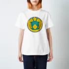 ぽんたま　2022のガブリエラウミウシ Regular Fit T-Shirt