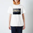 H IKAR Iの「信じる力」 Regular Fit T-Shirt