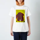 まるちゃんランドのまるこの絵３ スタンダードTシャツ