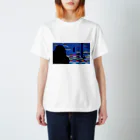 The Sunset SyndicateのMatto B T-SHIRT Regular Fit T-Shirt