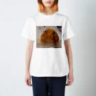 YOKOのSHOPのKoma Regular Fit T-Shirt