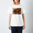 YOKOのSHOPのAhiru Regular Fit T-Shirt