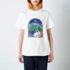 Lelienstoreのdreamy スタンダードTシャツ