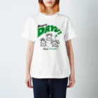 髙野FのBizarre Dayu's（ウサ太夫？） Regular Fit T-Shirt