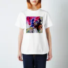 mikoのそれでも歩く Regular Fit T-Shirt