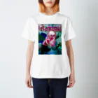 Valfiretikatoothのthe NANAMI スタンダードTシャツ