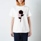 Miyuki_Sakagamiの自律 Regular Fit T-Shirt