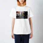 kawaguchi_naのサグワくん Regular Fit T-Shirt