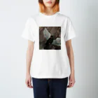 とりしのまひろの顔　T-shirts Regular Fit T-Shirt