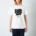 あかそんshop のGABAGABA AiM  スタンダードTシャツ