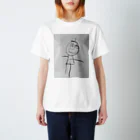 り。のリズ Regular Fit T-Shirt