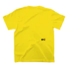 10year1yearのハガキ職人 Regular Fit T-Shirtの裏面