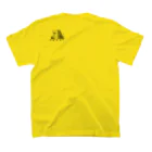 .JUICY-SHOP. | JOYFULの眠猫多幸 | JOYFUL x JOYFUL DESIGNS 1a2 Regular Fit T-Shirtの裏面