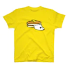 くらきち ONLINE SHOPのとろりんちょ はむたそ スタンダードTシャツ