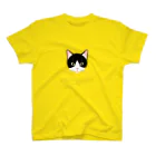 Baby Tigerのねこラブ・ハチワレ Regular Fit T-Shirt