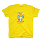 XochimilKidsのXochimikKids X マリオ・フローレス スタンダードTシャツ